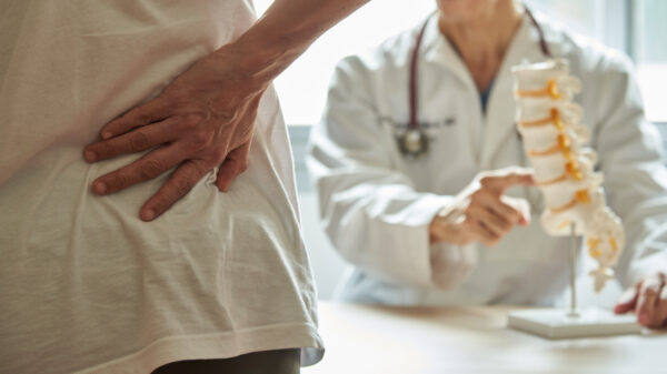 Spine fractures can be treated by interventional radiology in Austin